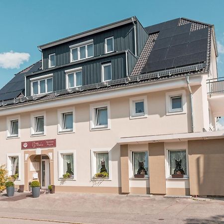 Mk Apartments Aulendorf Exterior photo